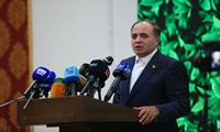 از جنگ هراسی نداریم اما براساس مصالح کشور و ملت عمل خواهیم کرد